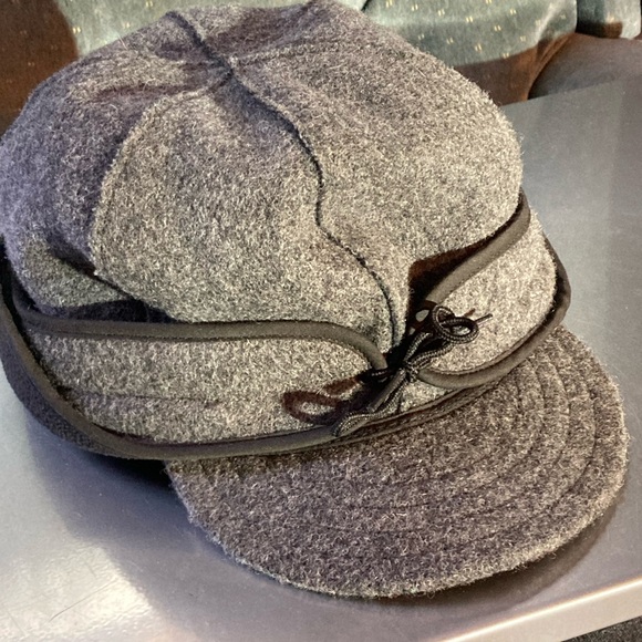 Stormy Kromer Rancher 7 1/2 - Picture 1 of 4
